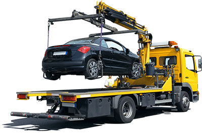 Towing Services | Dr. Nick's Transmission – Milford